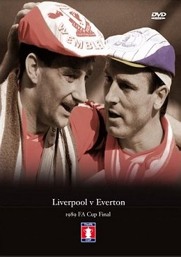 Liverpool vs Everton - 1989 FA Cup Final 