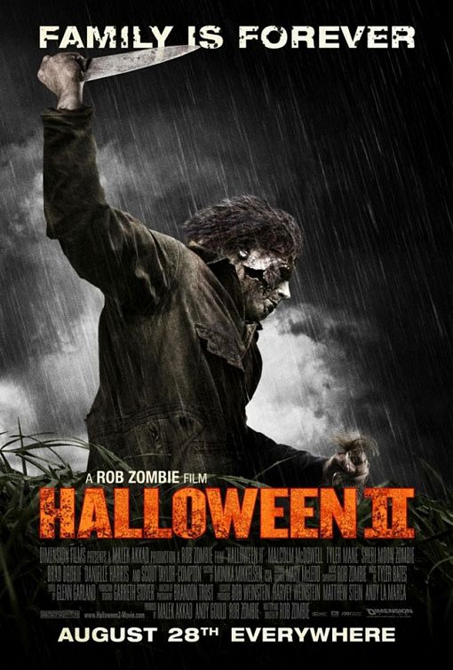 The End Of Michael Myers? A Review Of Halloween II