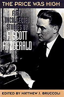 The Price Was High: The Last Uncollected Stories of F. Scott Fitzgerald