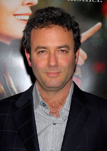 Michael Lehmann