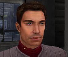 Alexander Munro