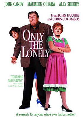 Only the Lonely