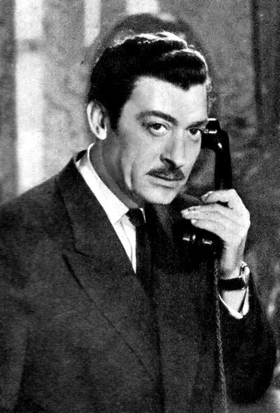 Henri Guisol