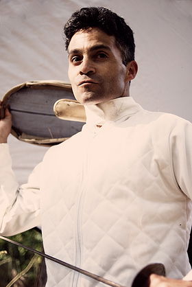 Nick Palma