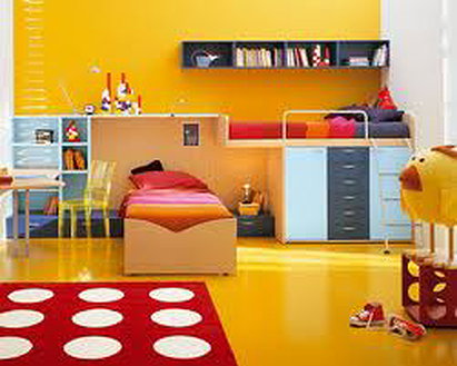 Make Designing Your Kid%u2019s Bedroom Child%u2019s Play!