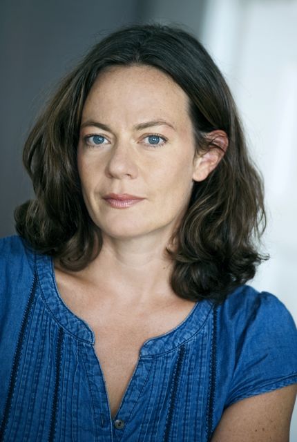 Katja Brenner