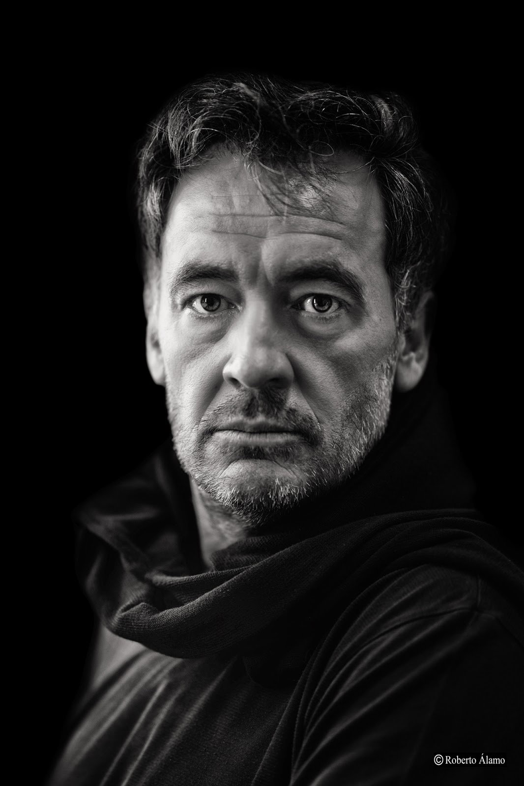 Francis Lorenzo