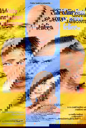 Chiedimi se sono felice (2000)