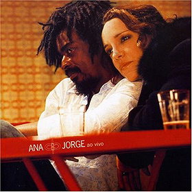 Ana & Seu Jorge Carolina: Ana & Jorge [DVD] [2006] [US Import]