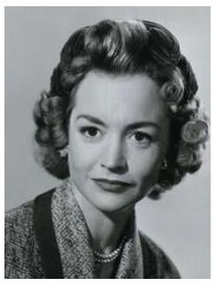 Ursula Howells