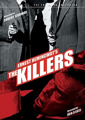 The Killers - Criterion Collection