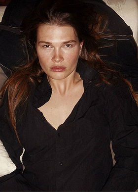 Lise Pedersen