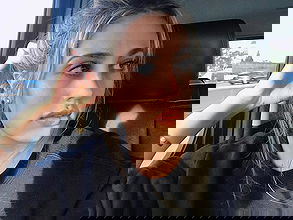 Sophia Rose Stallone pictures and photos