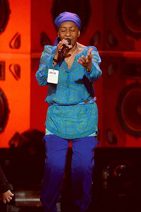 Dawn Penn