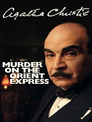 Agatha Christie's Poirot: Murder on the Orient Express 