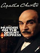 Agatha Christie's Poirot: Murder on the Orient Express 