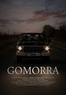 Gomorra