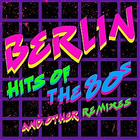 Hits Of The '80s & New Remixes