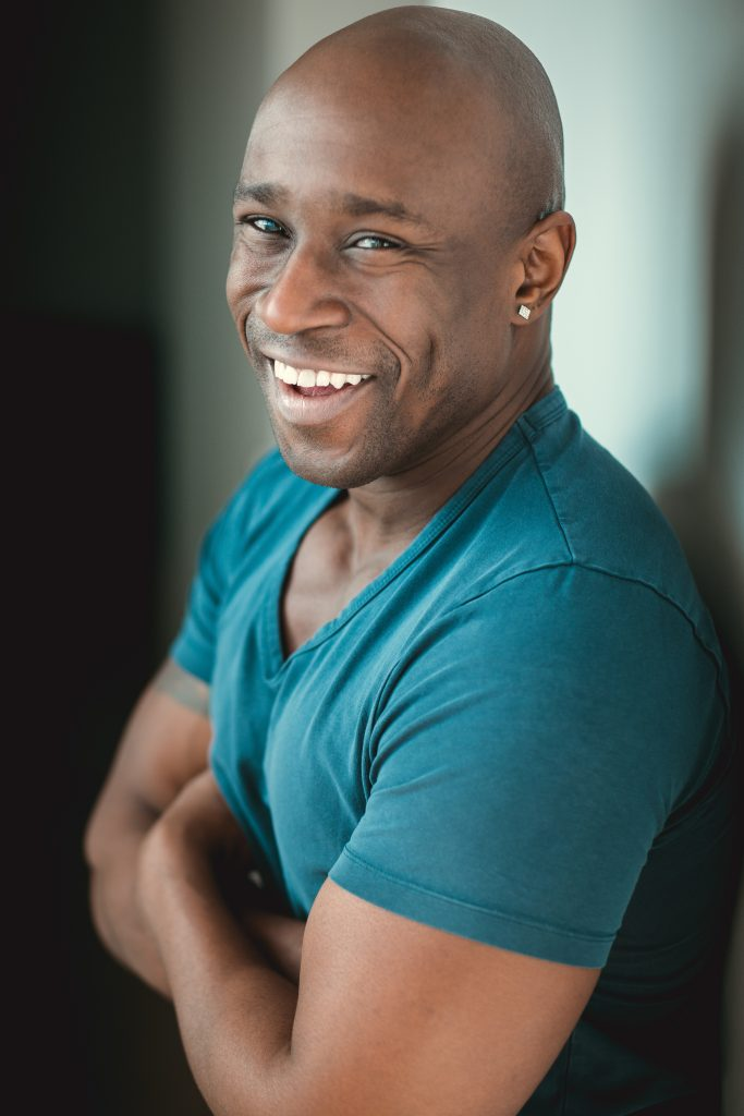 Jerry Kwarteng