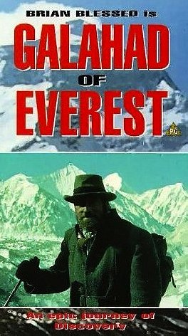 Galahad of Everest