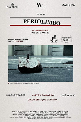 Periolimbo (2017)