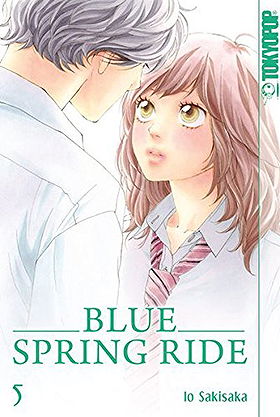 Blue Spring Ride 05