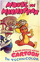 Mouse in Manhattan (1945)