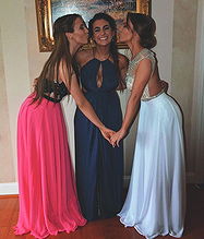 Olivia Sysak pictures and photos