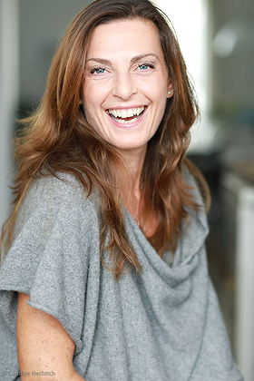 Frédérike Adler