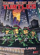 Teenage Mutant Ninja Turtles 2 (Teenage Mutant Ninja Turtles (Yearling))