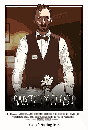 Anxiety Feast (2020)