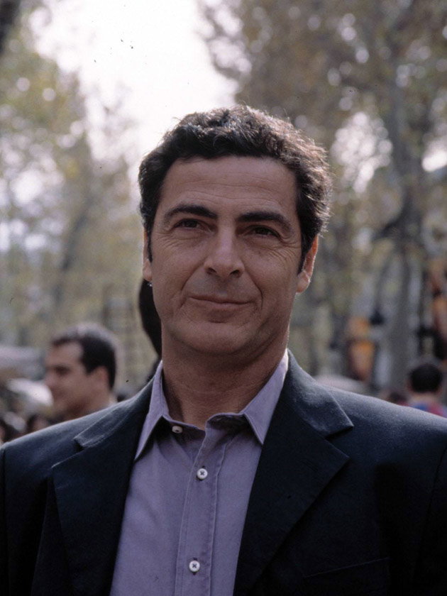 Gustavo Garzón