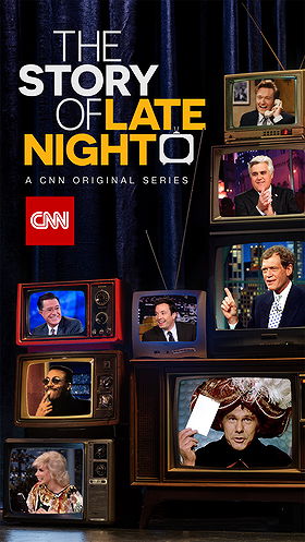 The Story of Late Night