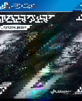 Observer: System Redux