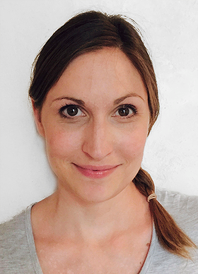 Maria Koschny