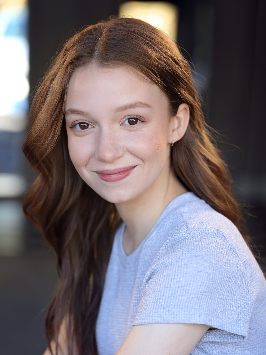 Zoe Wiesenthal