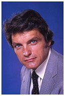 David Selby