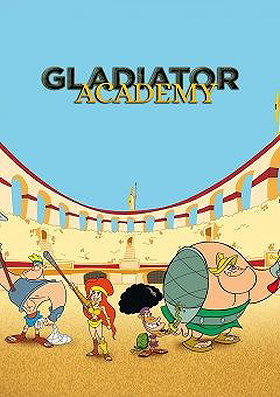 Gladiator Academy