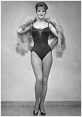 Kit Smythe pictures and photos