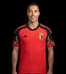 Youri Tielemans