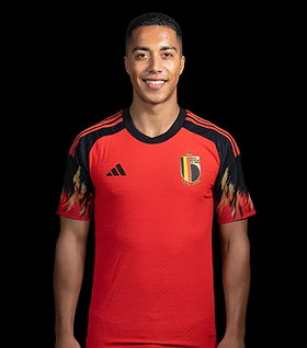 Youri Tielemans