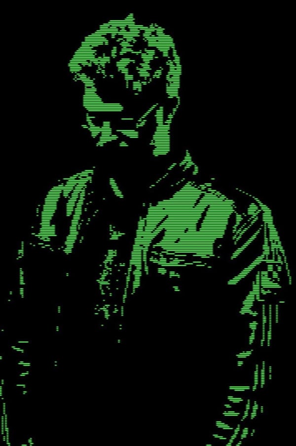 Dan Terminus
