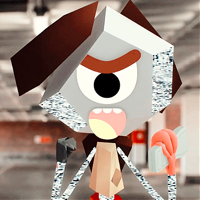 Rob (The Amazing World of Gumball)