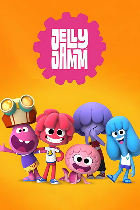 Jelly Jamm                                  (2011- )