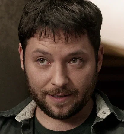 Andy Barclay