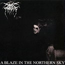 Blaze in the Northern Sky