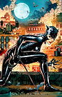 Catwoman