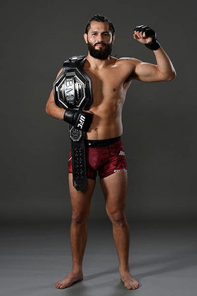 Jorge Masvidal