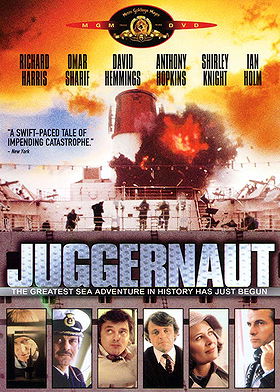 Juggernaut