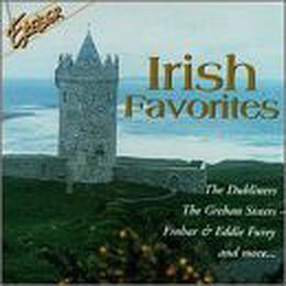 Best of Irish Folk, Vol. 2